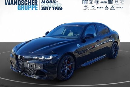 Alfa Romeo Giulia Gebrauchtwagen