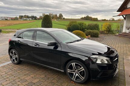 Mercedes-Benz A 180 Gebrauchtwagen