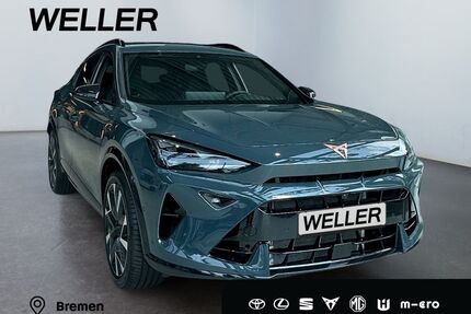 Cupra Formentor Gebrauchtwagen