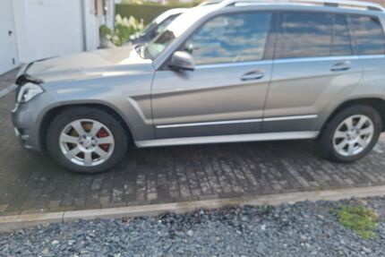 Mercedes-Benz GLK 220 Gebrauchtwagen
