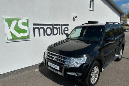 Mitsubishi Pajero Gebrauchtwagen