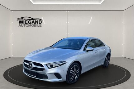 Mercedes-Benz A 200 Gebrauchtwagen