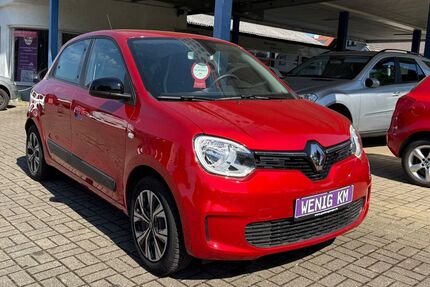 Renault Twingo Gebrauchtwagen