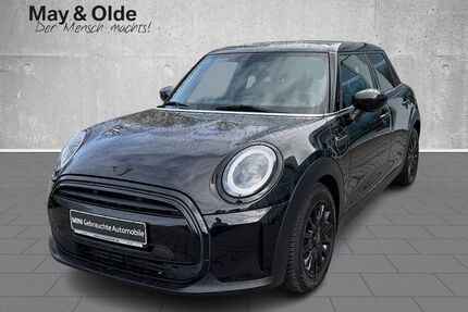 Mini Cooper Gebrauchtwagen