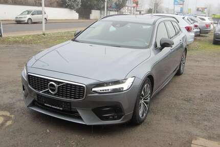 Volvo V90 Gebrauchtwagen