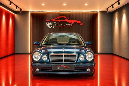 Mercedes-Benz E 55 AMG Gebrauchtwagen