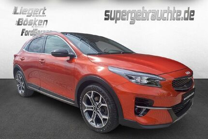 Kia XCeed Gebrauchtwagen