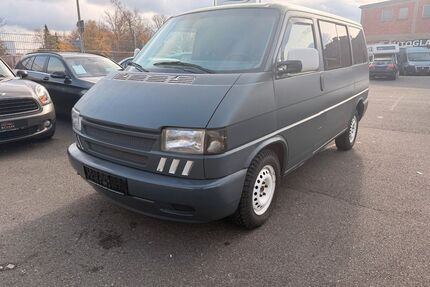VW T4 andere Gebrauchtwagen