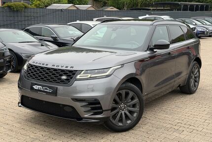 Land Rover Range Rover Velar Gebrauchtwagen