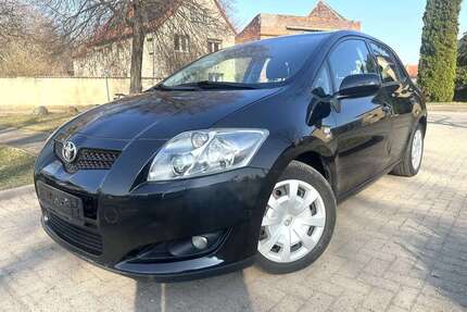 Toyota Auris Gebrauchtwagen