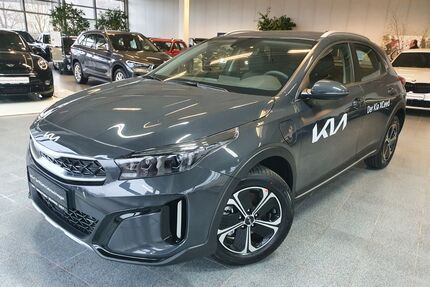 Kia XCeed Gebrauchtwagen