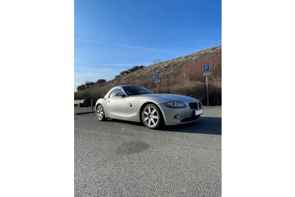 BMW Z4 Gebrauchtwagen