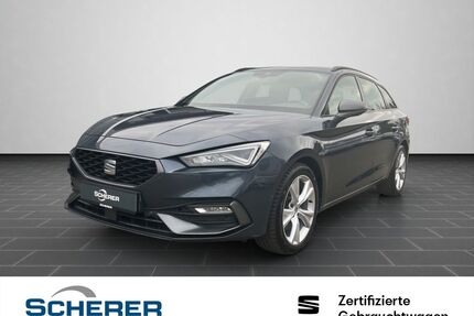 Seat Leon Gebrauchtwagen