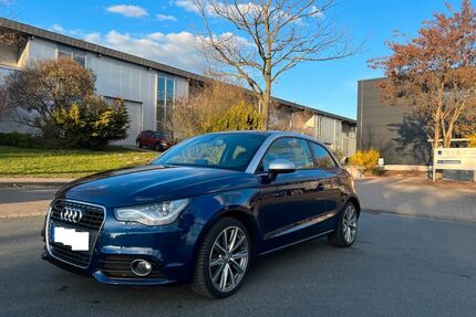 Audi A1 Gebrauchtwagen