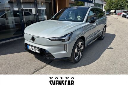 Volvo EX90 Gebrauchtwagen
