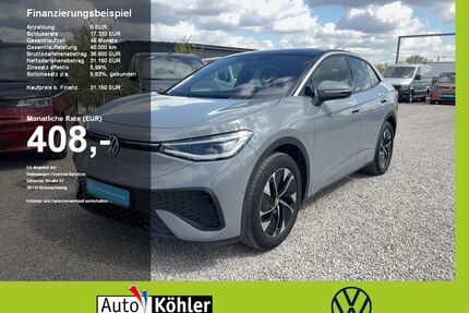VW ID.5 Gebrauchtwagen