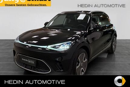 Smart #1 Gebrauchtwagen