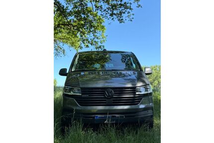 VW T6 Transporter Gebrauchtwagen