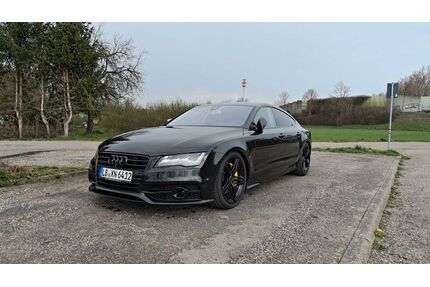 Audi A7 Gebrauchtwagen