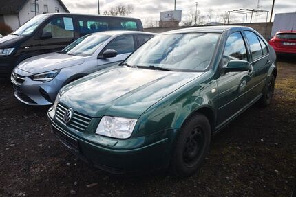 VW Bora Gebrauchtwagen