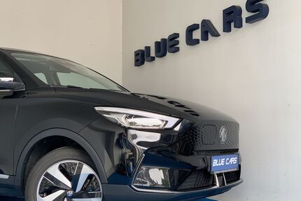 MG ZS Gebrauchtwagen