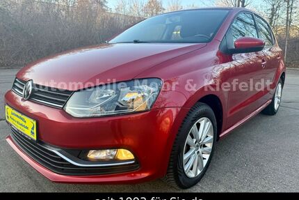 VW Polo Gebrauchtwagen