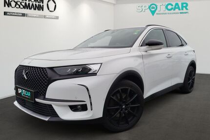 DS Automobiles DS7 (Crossback) Gebrauchtwagen