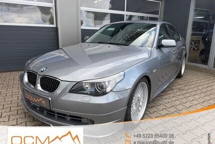 Alpina B5 Gebrauchtwagen