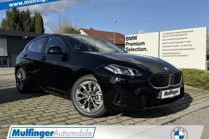 BMW 120 Gebrauchtwagen