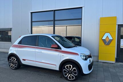 Renault Twingo Gebrauchtwagen