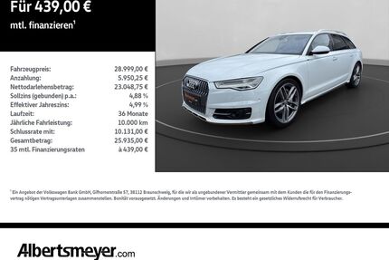 Audi A6 Allroad Gebrauchtwagen
