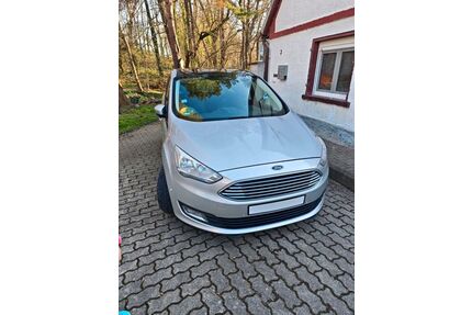 Ford Grand C-Max Gebrauchtwagen