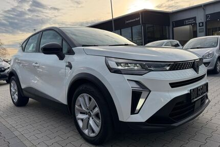 Renault Captur Gebrauchtwagen