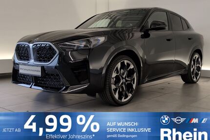 BMW X2 Gebrauchtwagen