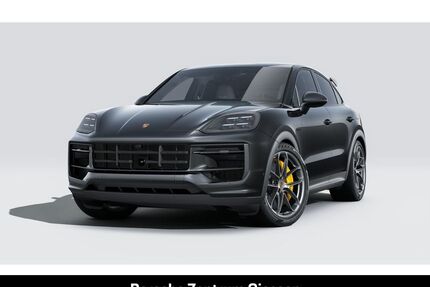 Porsche Cayenne Gebrauchtwagen