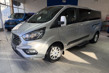 Ford Tourneo Custom Gebrauchtwagen