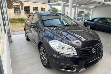 Suzuki SX4 Gebrauchtwagen