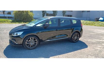 Renault Grand Scenic Gebrauchtwagen