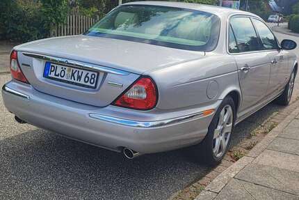 Jaguar XJ8 Gebrauchtwagen