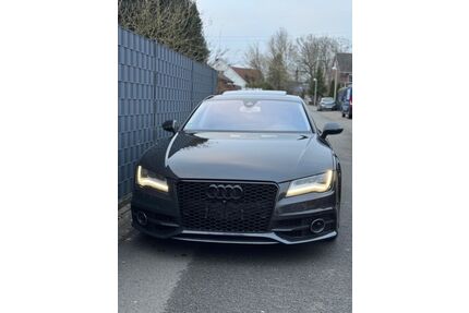 Audi A7 Gebrauchtwagen