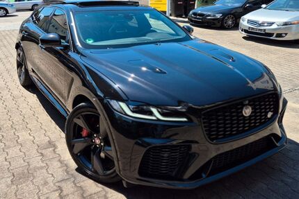 Jaguar F-Pace Gebrauchtwagen