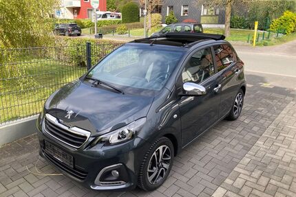 Peugeot 108 Gebrauchtwagen
