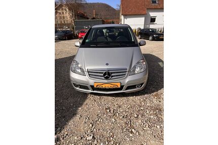 Mercedes-Benz A 170 Gebrauchtwagen