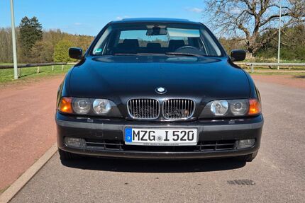 BMW 540 Gebrauchtwagen