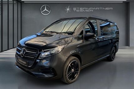 Mercedes-Benz V 300 Gebrauchtwagen
