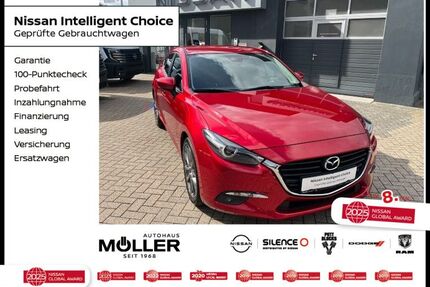 Mazda 3 Gebrauchtwagen