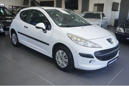 Peugeot 207 Gebrauchtwagen