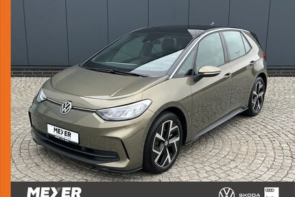 VW ID.3 Gebrauchtwagen