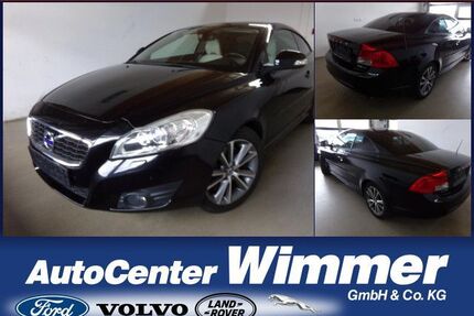 Volvo C70 Gebrauchtwagen