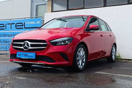 Mercedes-Benz B 250 Gebrauchtwagen